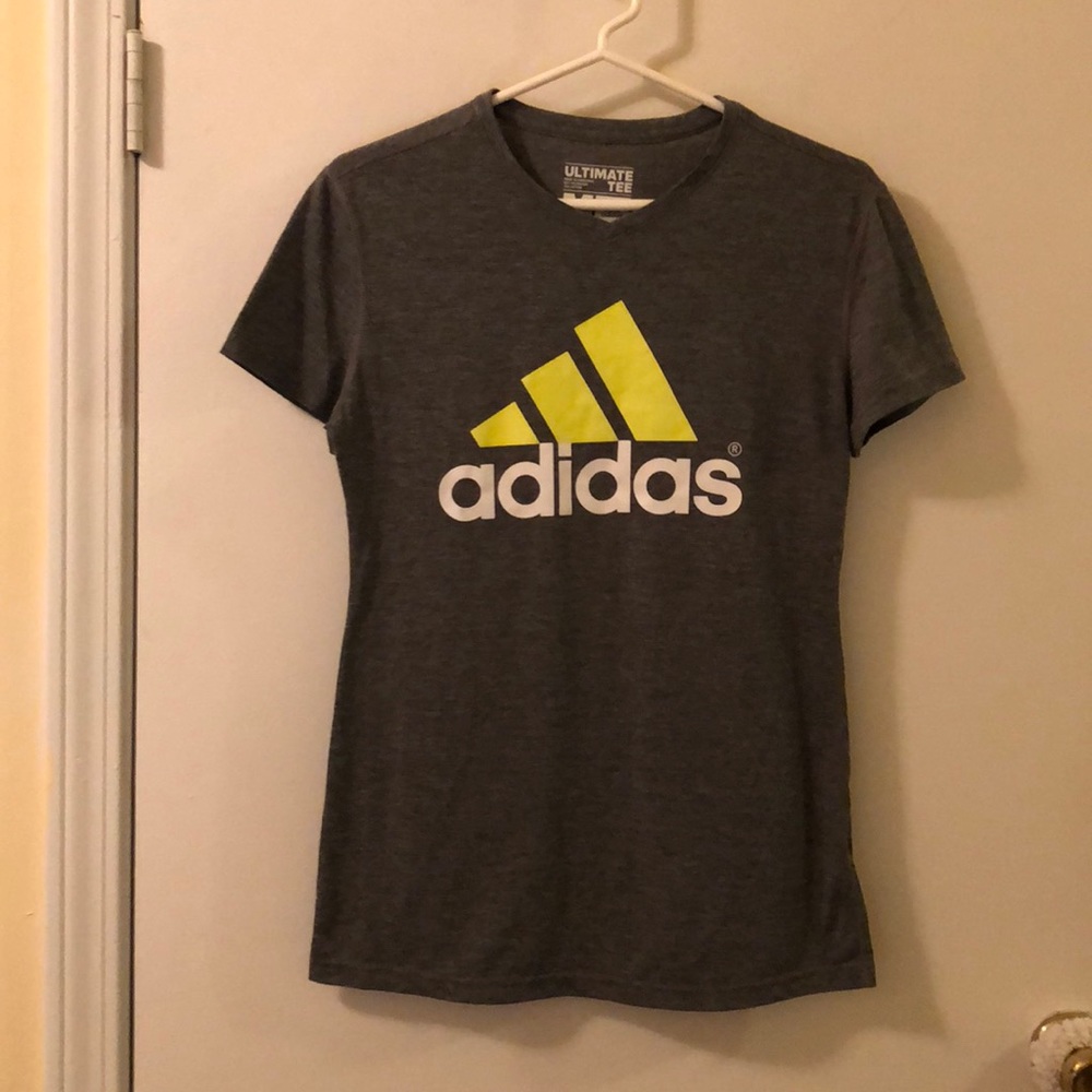 Adidas top - Picture 2 of 3